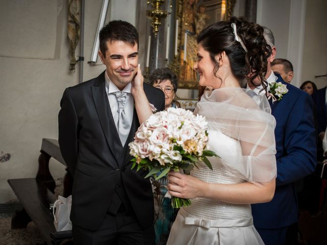 Il matrimonio di Marco e Eleonora a Rive d'Arcano, Udine 2