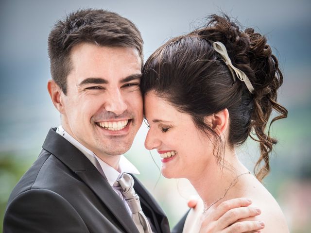 Il matrimonio di Marco e Eleonora a Rive d'Arcano, Udine 8