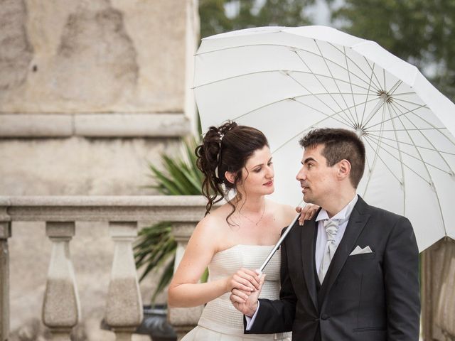 Il matrimonio di Marco e Eleonora a Rive d'Arcano, Udine 10