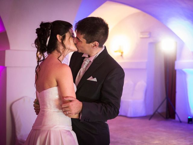 Il matrimonio di Marco e Eleonora a Rive d'Arcano, Udine 13