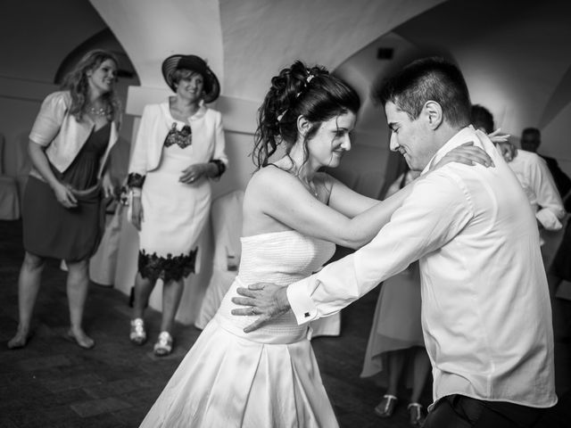 Il matrimonio di Marco e Eleonora a Rive d'Arcano, Udine 15