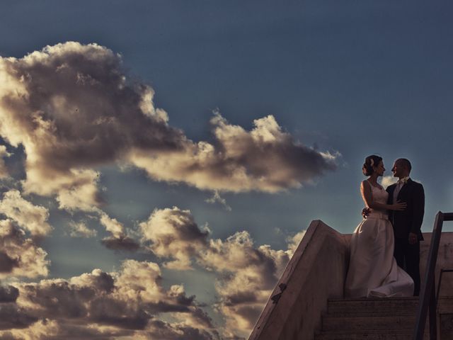 Il matrimonio di Davide e Francesca a Cefalù, Palermo 23