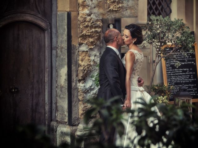 Il matrimonio di Davide e Francesca a Cefalù, Palermo 24