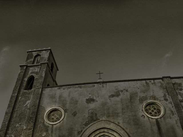 Il matrimonio di Davide e Francesca a Cefalù, Palermo 27