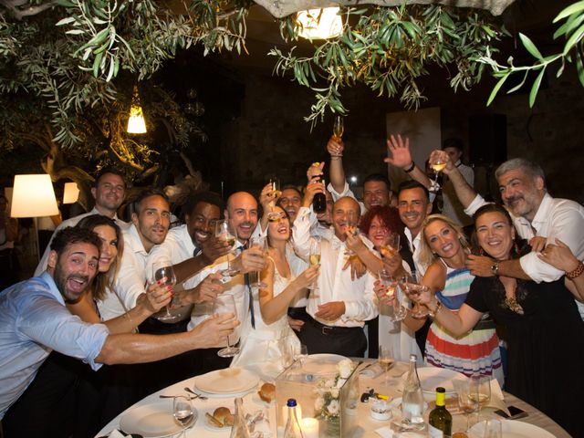 Il matrimonio di Davide e Francesca a Cefalù, Palermo 38