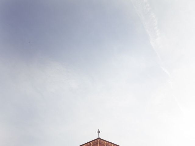 Il matrimonio di Francesco e Cecilia a Vigevano, Pavia 6