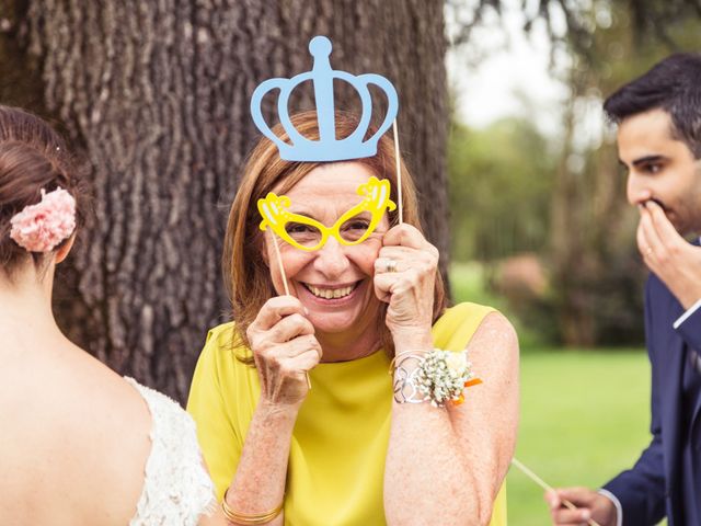 Il matrimonio di Francesco e Cecilia a Vigevano, Pavia 31