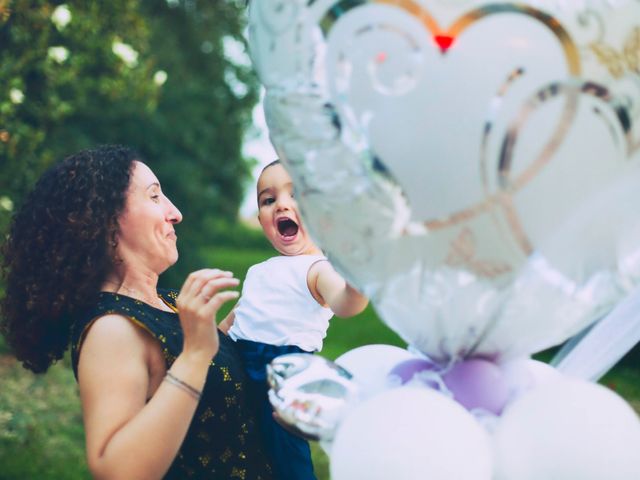 Il matrimonio di Christian e Stefania a Bologna, Bologna 18