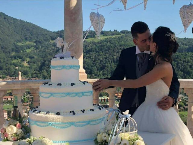 Il matrimonio di Irene e Alessandro a Nembro, Bergamo 4