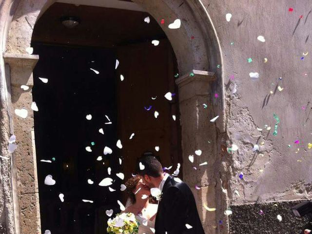 Il matrimonio di Pietro  e Gisella  a Crotone, Crotone 3