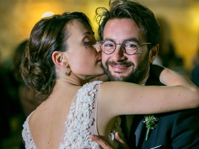 Il matrimonio di Sergio e Francesca a Trani, Bari 25