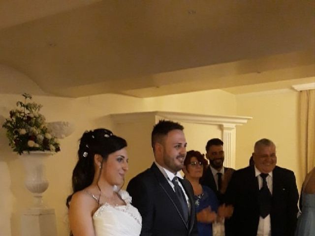 Il matrimonio di Cosimo e Sara a Palermo, Palermo 11