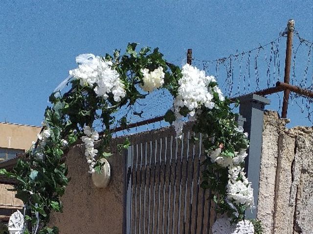 Il matrimonio di Cosimo e Sara a Palermo, Palermo 19