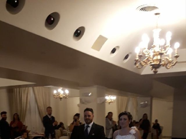 Il matrimonio di Cosimo e Sara a Palermo, Palermo 24