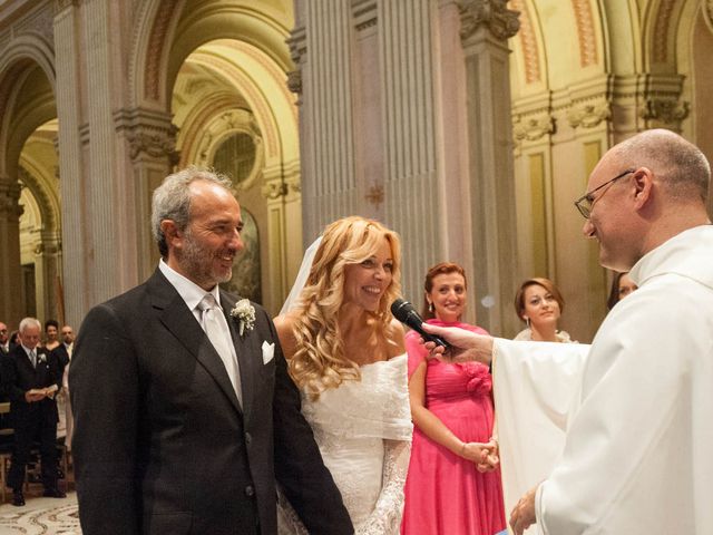 Il matrimonio di Daniela e Paolo a Roma, Roma 2