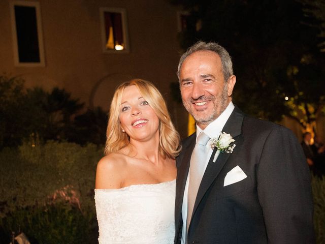 Il matrimonio di Daniela e Paolo a Roma, Roma 3