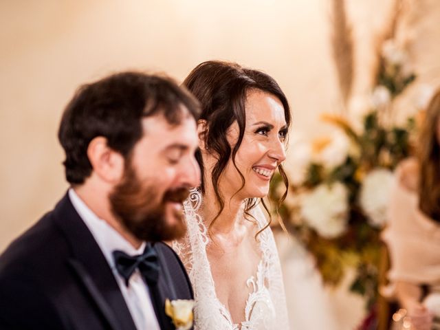 Il matrimonio di Claudia e Lorenzo a Tolentino, Macerata 19