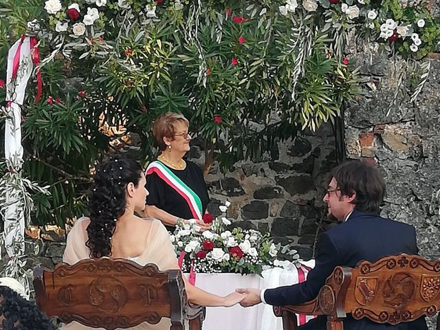 Il matrimonio di Filippo  e Ilaria Azzurra  a Pavone Canavese, Torino 4