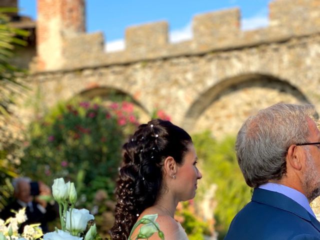 Il matrimonio di Filippo  e Ilaria Azzurra  a Pavone Canavese, Torino 5