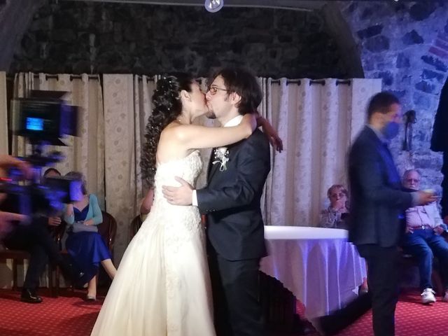 Il matrimonio di Filippo  e Ilaria Azzurra  a Pavone Canavese, Torino 11