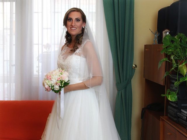 Il matrimonio di NICOLO&apos; e CLAUDIA a Napoli, Napoli 6