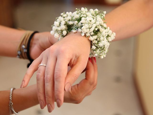 Il matrimonio di NICOLO&apos; e CLAUDIA a Napoli, Napoli 2