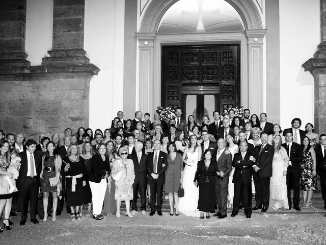Il matrimonio di NICOLO&apos; e CLAUDIA a Napoli, Napoli 10
