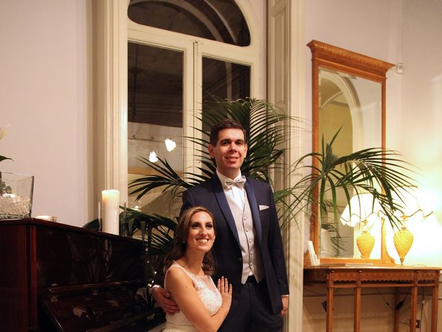 Il matrimonio di NICOLO&apos; e CLAUDIA a Napoli, Napoli 21