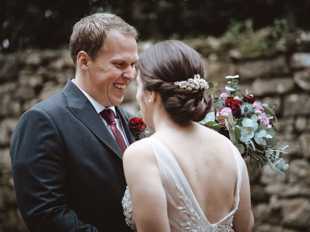 Il matrimonio di Will e Coco a Pontassieve, Firenze 12