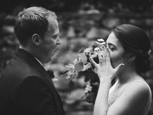 Il matrimonio di Will e Coco a Pontassieve, Firenze 1