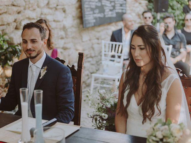 Il matrimonio di Carlo e Luisa a Ortona, Chieti 76