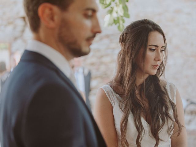 Il matrimonio di Carlo e Luisa a Ortona, Chieti 78