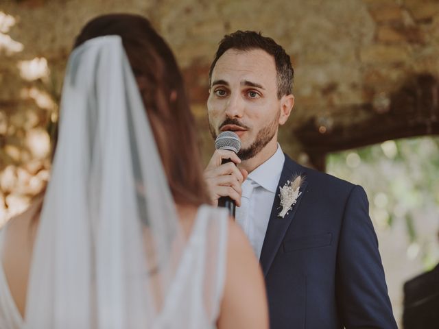 Il matrimonio di Carlo e Luisa a Ortona, Chieti 81