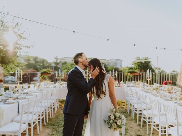 Il matrimonio di Carlo e Luisa a Ortona, Chieti 89