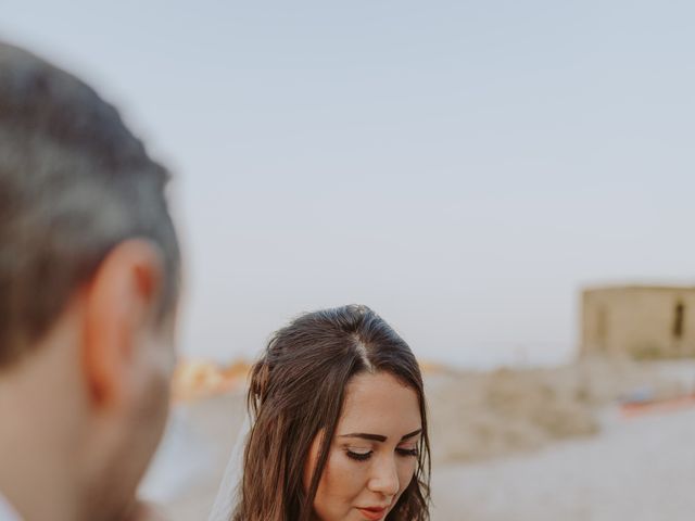 Il matrimonio di Carlo e Luisa a Ortona, Chieti 96