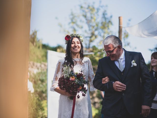 Il matrimonio di Mauro e Ilaria a Grumello del Monte, Bergamo 19