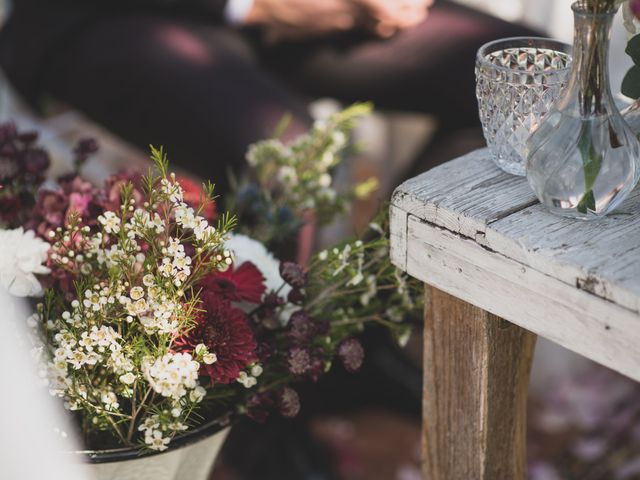 Il matrimonio di Mauro e Ilaria a Grumello del Monte, Bergamo 22