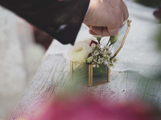 Il matrimonio di Mauro e Ilaria a Grumello del Monte, Bergamo 35