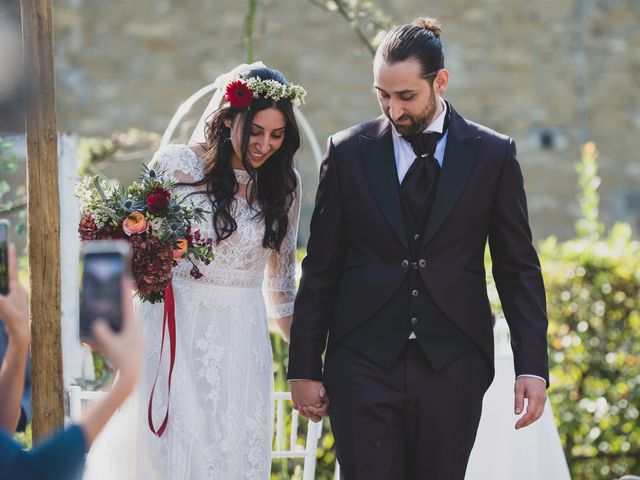 Il matrimonio di Mauro e Ilaria a Grumello del Monte, Bergamo 38