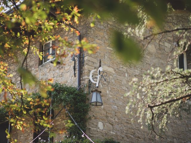 Il matrimonio di Mauro e Ilaria a Grumello del Monte, Bergamo 41