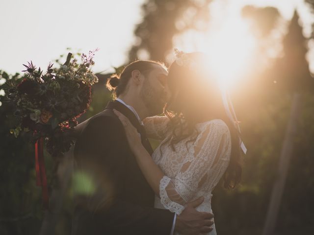 Il matrimonio di Mauro e Ilaria a Grumello del Monte, Bergamo 50