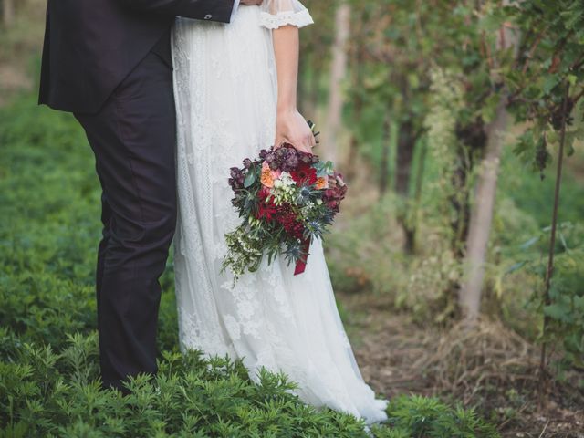 Il matrimonio di Mauro e Ilaria a Grumello del Monte, Bergamo 1