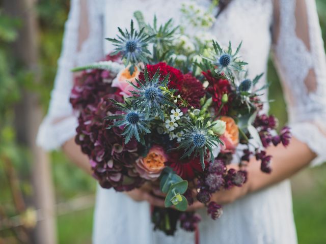 Il matrimonio di Mauro e Ilaria a Grumello del Monte, Bergamo 62