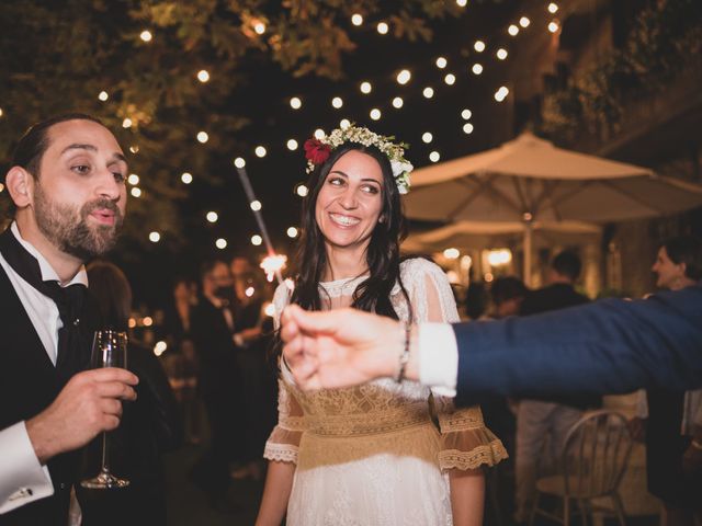 Il matrimonio di Mauro e Ilaria a Grumello del Monte, Bergamo 70