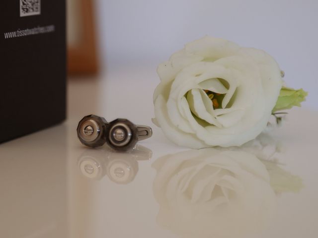 Il matrimonio di Luigi e Simona a Altomonte, Cosenza 4