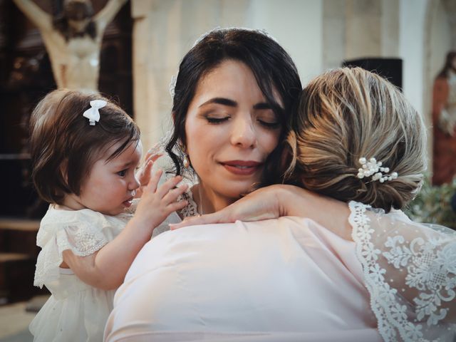 Il matrimonio di Luigi e Simona a Altomonte, Cosenza 42