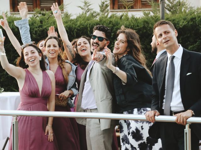 Il matrimonio di Luigi e Simona a Altomonte, Cosenza 68