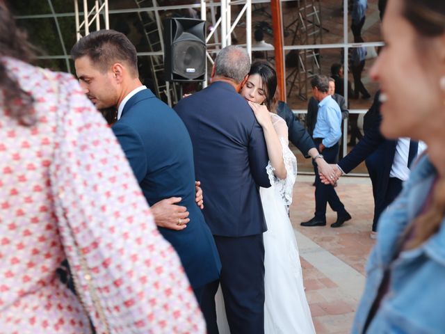 Il matrimonio di Luigi e Simona a Altomonte, Cosenza 71