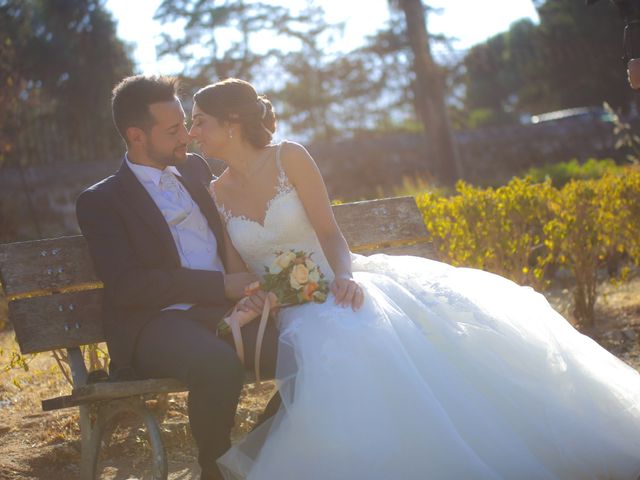 Il matrimonio di Flavio e Rosy a Palermo, Palermo 11