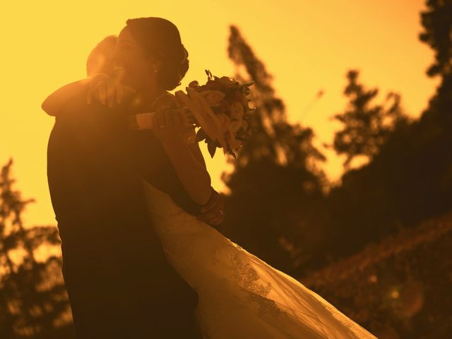 Il matrimonio di Flavio e Rosy a Palermo, Palermo 12